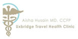 UxbridgeTravelHealthClinic