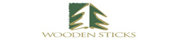 woodensticks